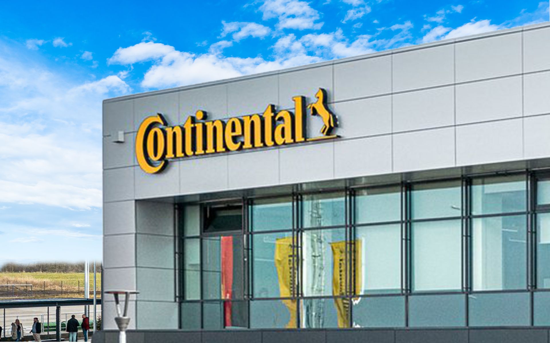Continental