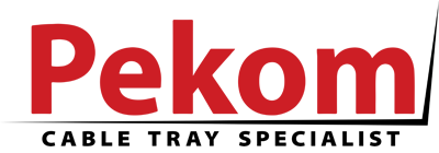 Pekom - Cable Tray Specialist