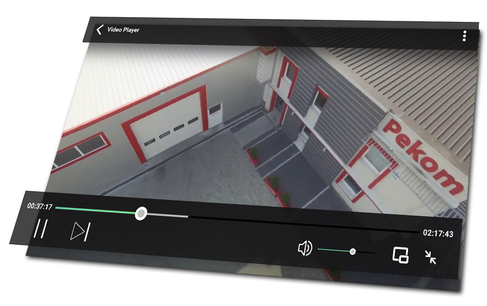 Video Mockup