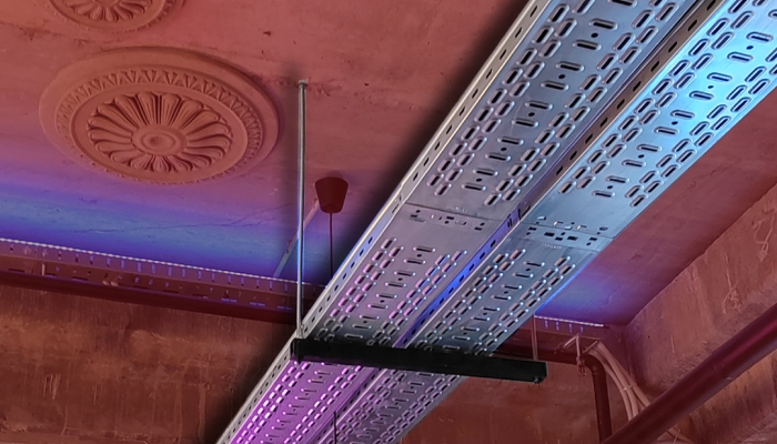 Estetska i funkcionalna rešenja za kablovske sisteme u modernim enterijerima